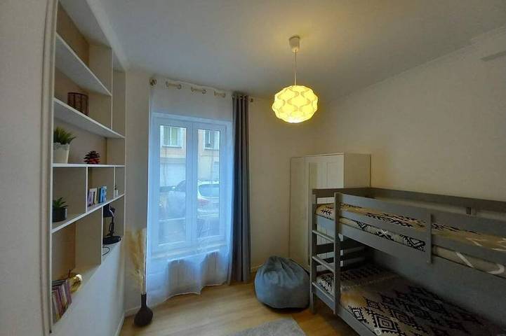 Gîte pour 4 personnes à Coulommiers (Seine-et-Marne) - 4