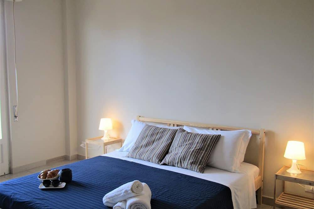 Appartement entier, Appartement Lucy à 100m de la belle plage de Marina di Ragusa in Marina di Ragusa, Province de Ragusa