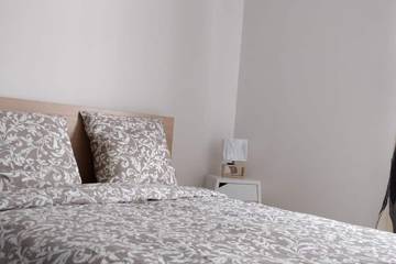 Appartement De Vacances pour 2 Personnes dans Ivry-sur-Seine, Val-de-Marne, Photo 1