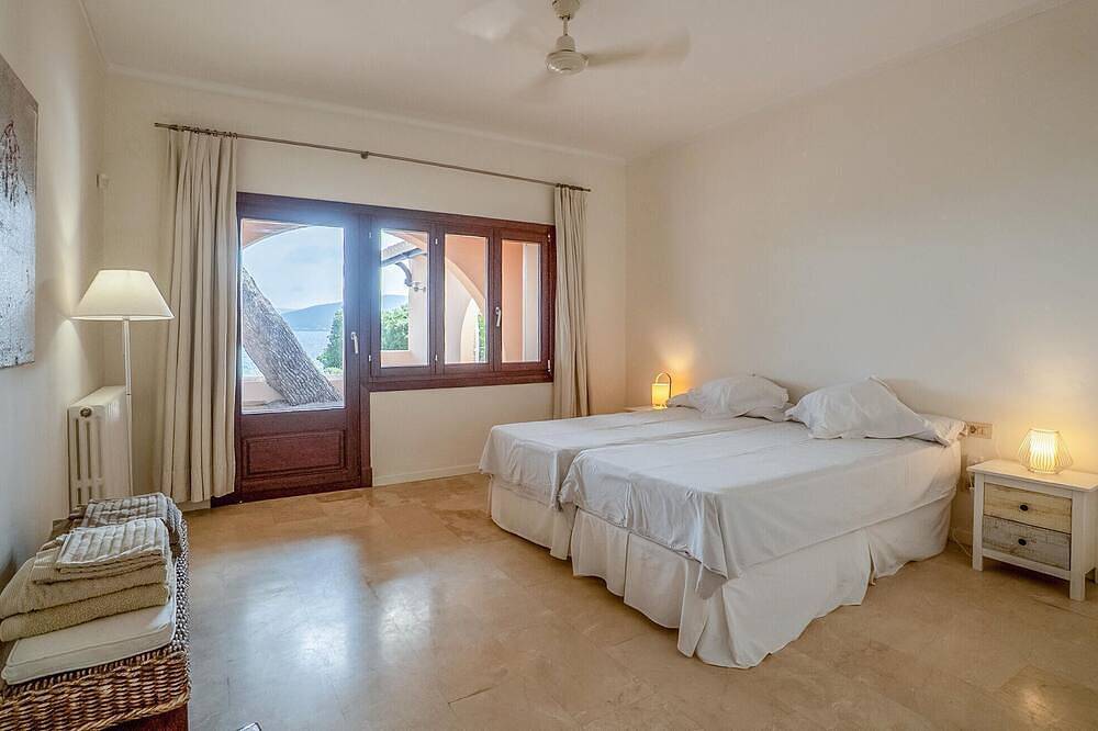 Traumhaftes Haus in Cala Ratjada in Cala Ratjada, Capdepera