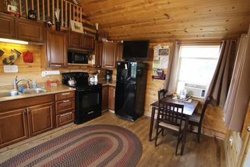 Lake House for 5 Guests in Utah, USA, Picture 3