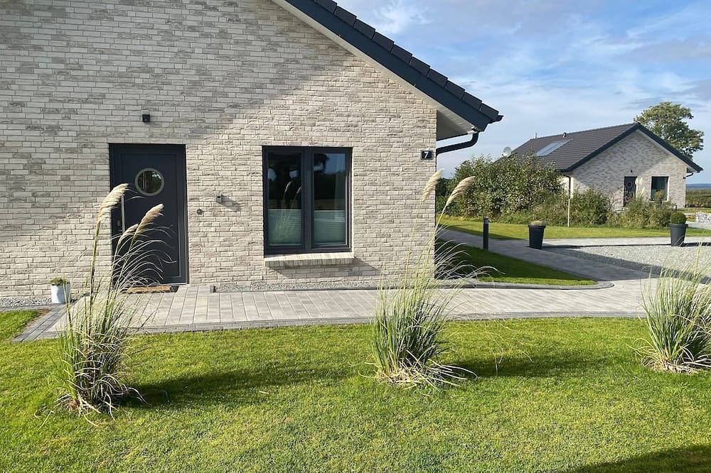 Ferienhaus Mein Ostseeplätzchen am Meer 7 in Niesgrau, Schleswig-Flensburg