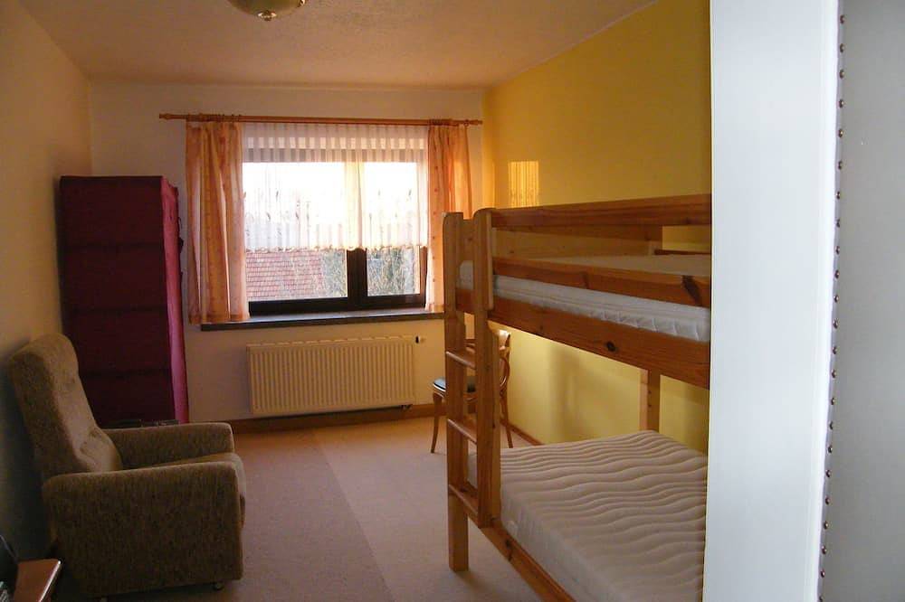 Ferienhaus für 4 Gäste mit 100m² in Ebersbach-Neugersdorf in Ebersbach-Neugersdorf, Oberlausitz-Niederschlesien