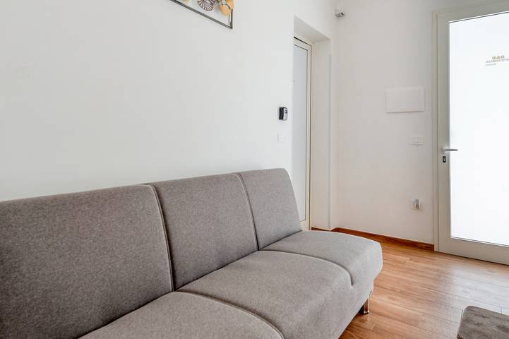 Ferienwohnung für 2 Personen, mit Garten in Apulien - 3