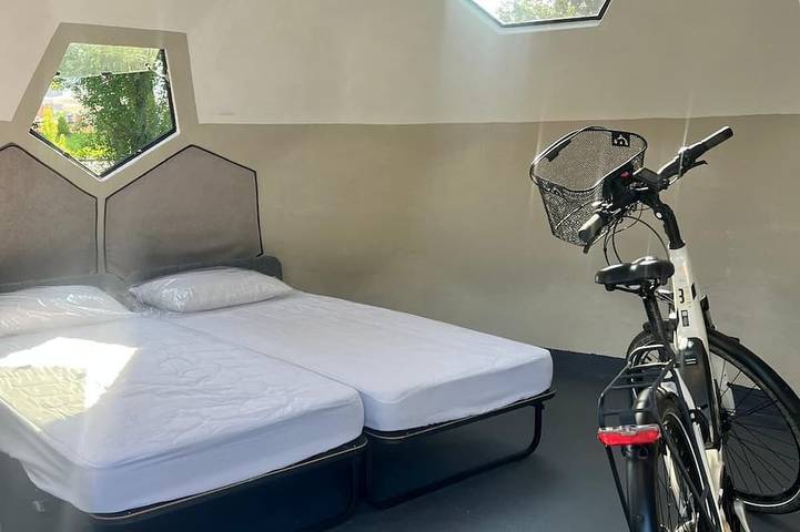 Ferienhaus für 2 Personen - 1