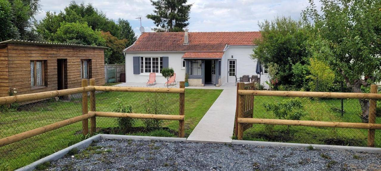 Three-Bedroom House in Honfleur, Lisieux und Umgebung