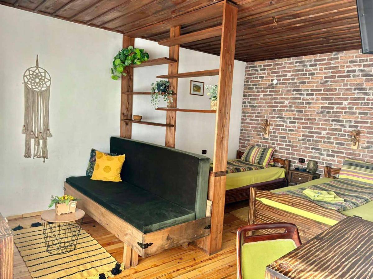 Double Room in Gotsé Deltchev, Blagoevgrad (oblast)