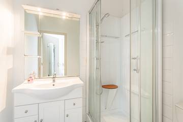 Chambre D’hôte pour 3 Personnes dans La Brée-les-Bains, Région de Rochefort, Photo 4