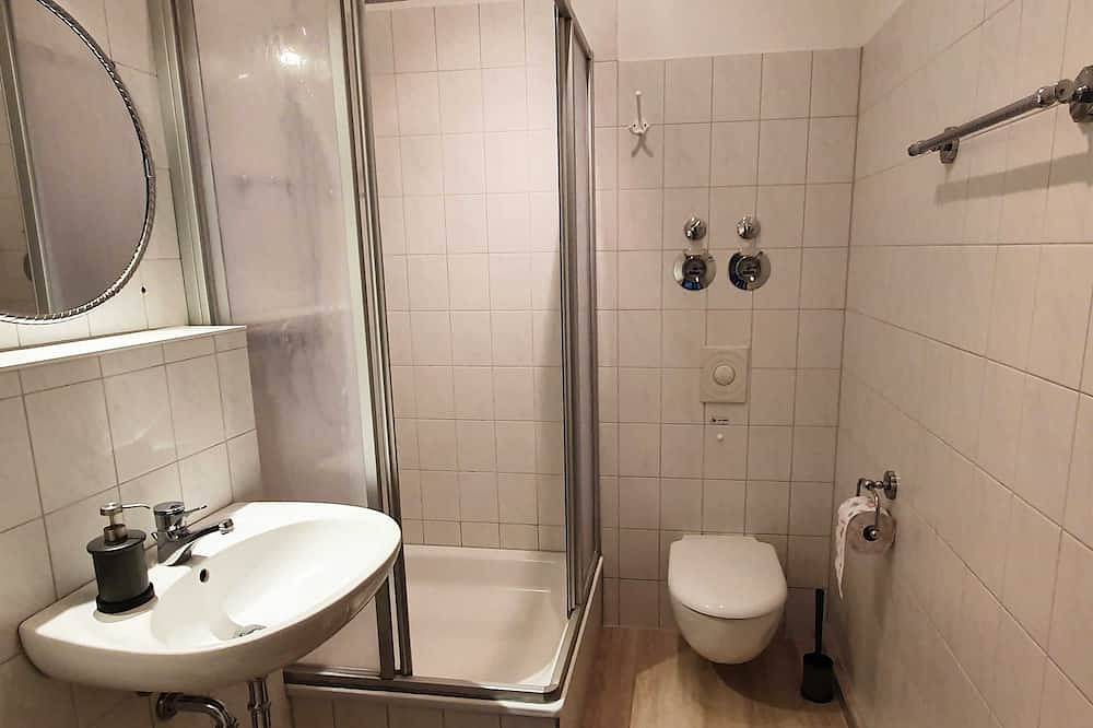 Ganze Wohnung, Ferienwohnung 1 - Haus Alt Ventschow in Ventschow, Nordwestmecklenburg (Wismar und Umgebung)