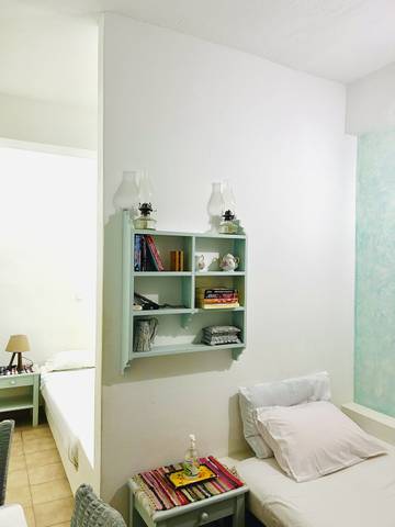 Holiday Rental for 2 People in Chora (Ios), Ios, Photo 4