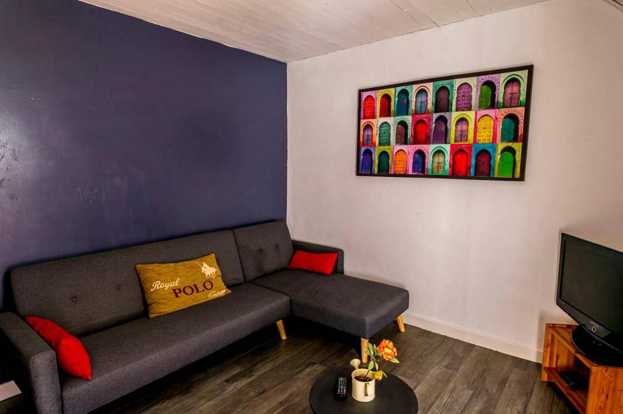 Appartement entier, Appt Cosy et chaleureux - La crinière in Le Poët, Région de Gap