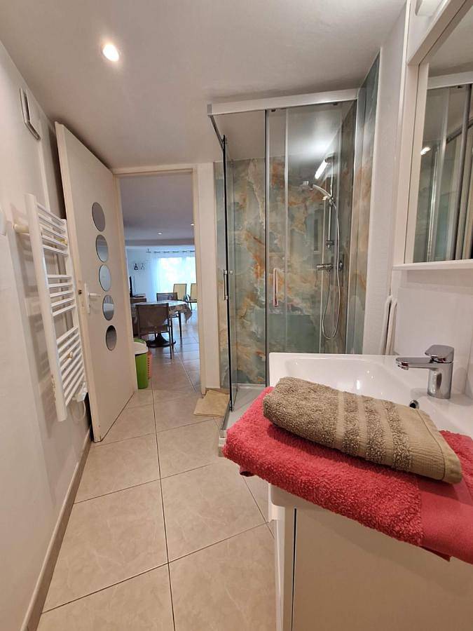 Studio Apartment in Castelnau-le-Lez, Côte méditerranéenne (France)