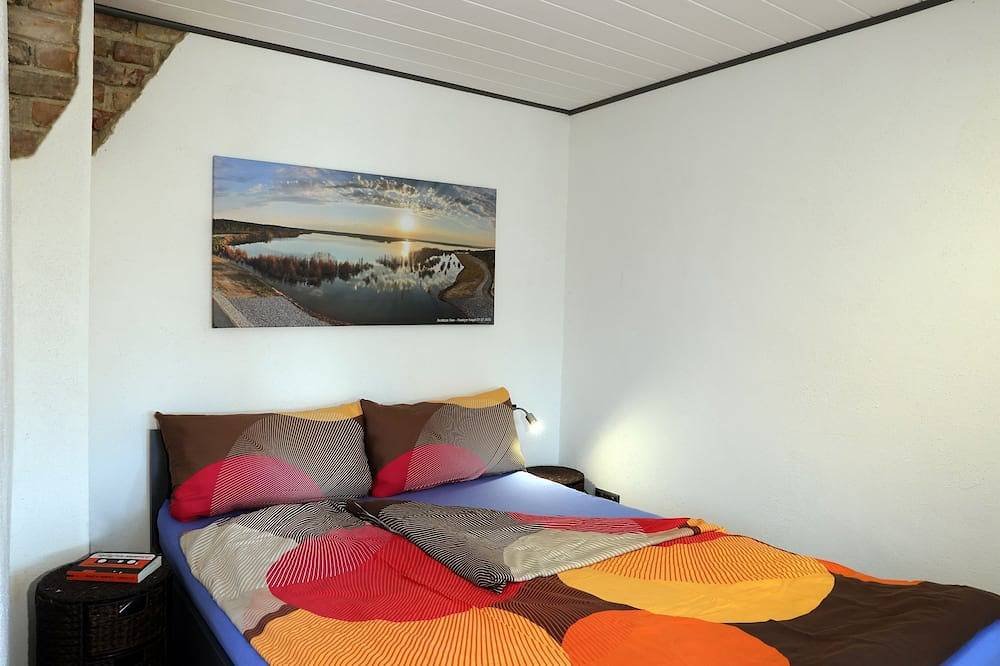 Ganze Wohnung, Bungalow 'Lea' - Seenest Lieske in Neu-Seeland, Lausitzer Seenland