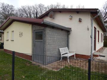 Ferienhaus für 6 Personen in Dargun, Mecklenburgische Seenplatte, Bild 3