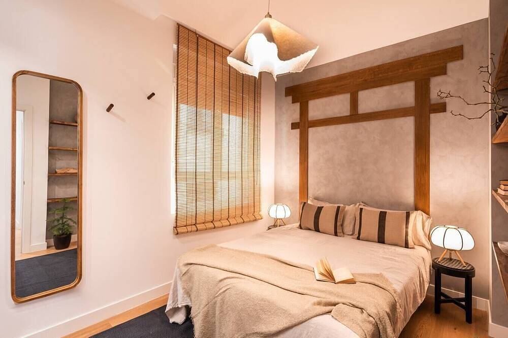 Ganze Wohnung, Atago - 3 bedrooms in Salamanca in Madrid, Madrid Province