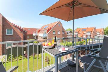 Ferienwohnung für 4 Personen in Greetsiel Hafen, Krummhörn, Bild 3