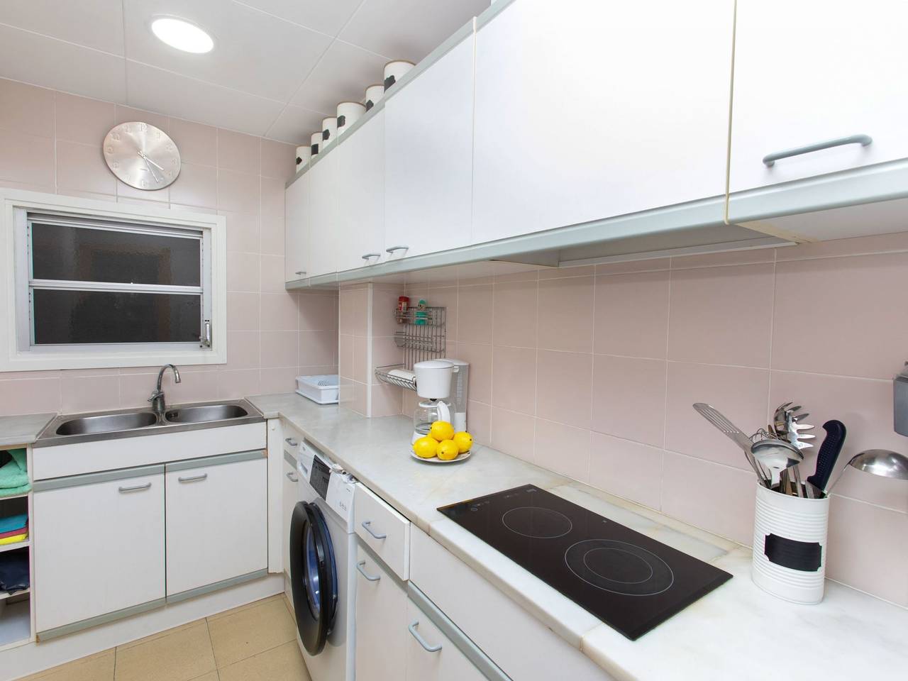 Geheel appartement, Eivissa in Els Pins Blanes, Blanes