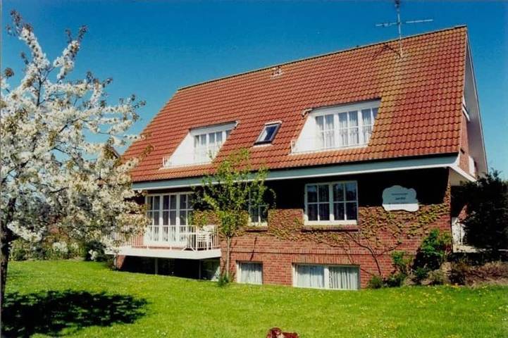 Ferienhaus für 4 Personen, mit Garten, mit Haustier in Kellenhusen