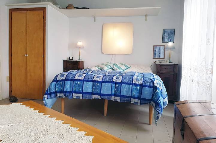 The Photographer's House in Colle di Val d'Elsa, Siena Province