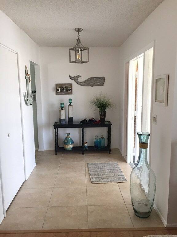 Ferienhaus für 6 Personen, mit Terrasse, mit Haustier - 1