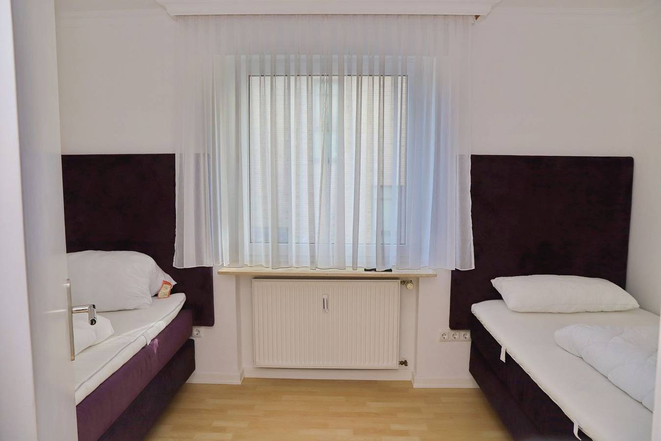 Ganze Wohnung, Strandschloss App. 6  inkl. Wlan in Grömitz, Ostholstein