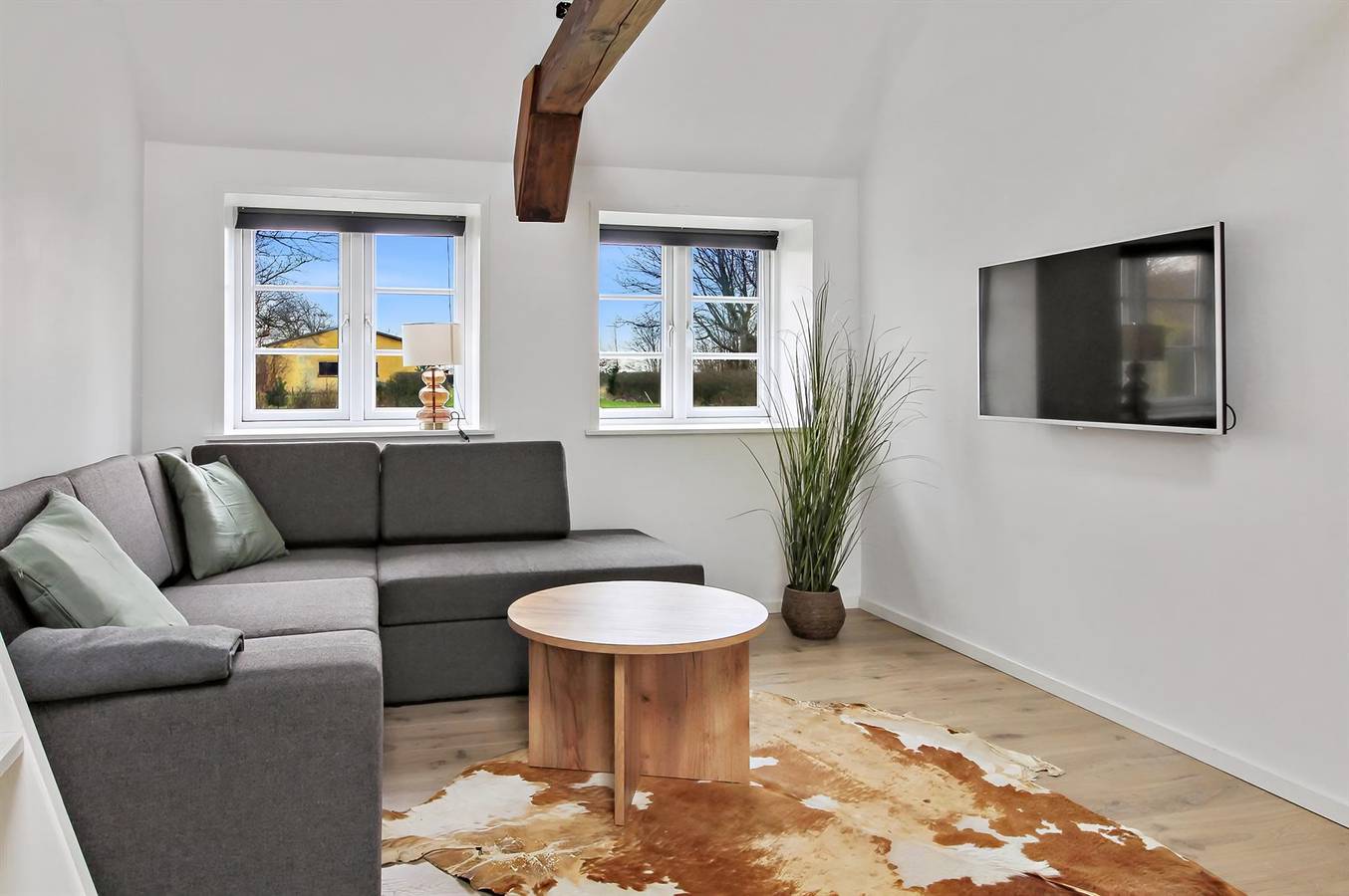 1 bedroom pet friendly home in Bredebro in Tondern und Umgebung