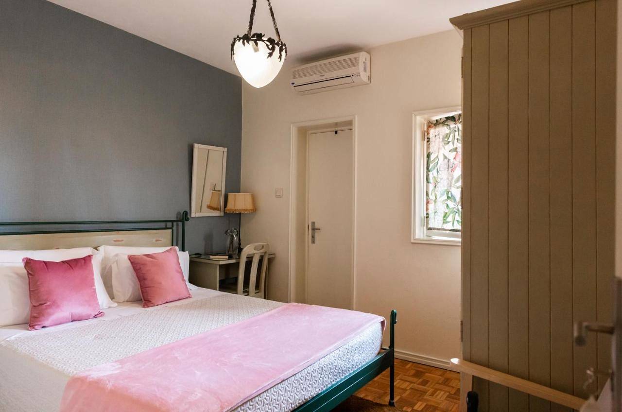 Ester Guest House in Chaves, District de Vila Real