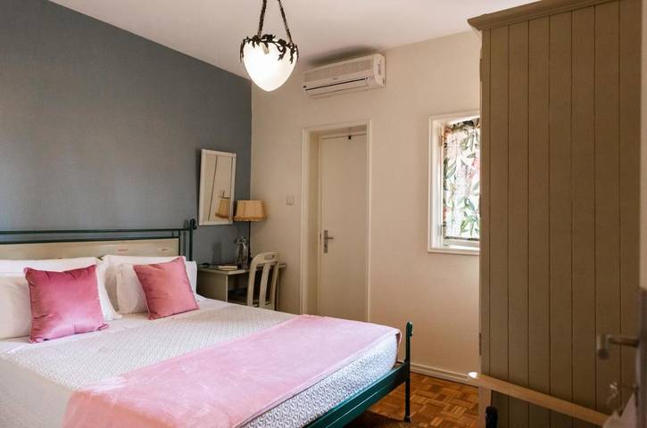 Double or Twin Room in Chaves, District de Vila Real
