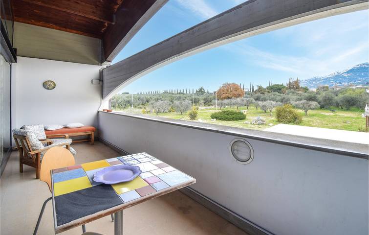 Appartamento per 5 persone, con Terrazza a Cori