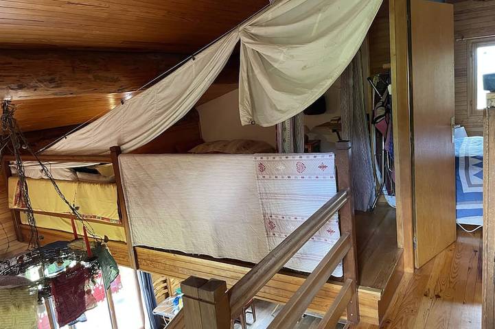 Chalet pour 10 personnes à Albiez-Montrond - 2