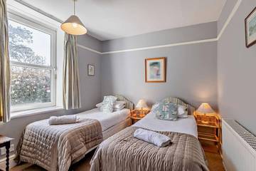 Cottage for 8 People in Aberdyfi, Aberdovey, Photo 2