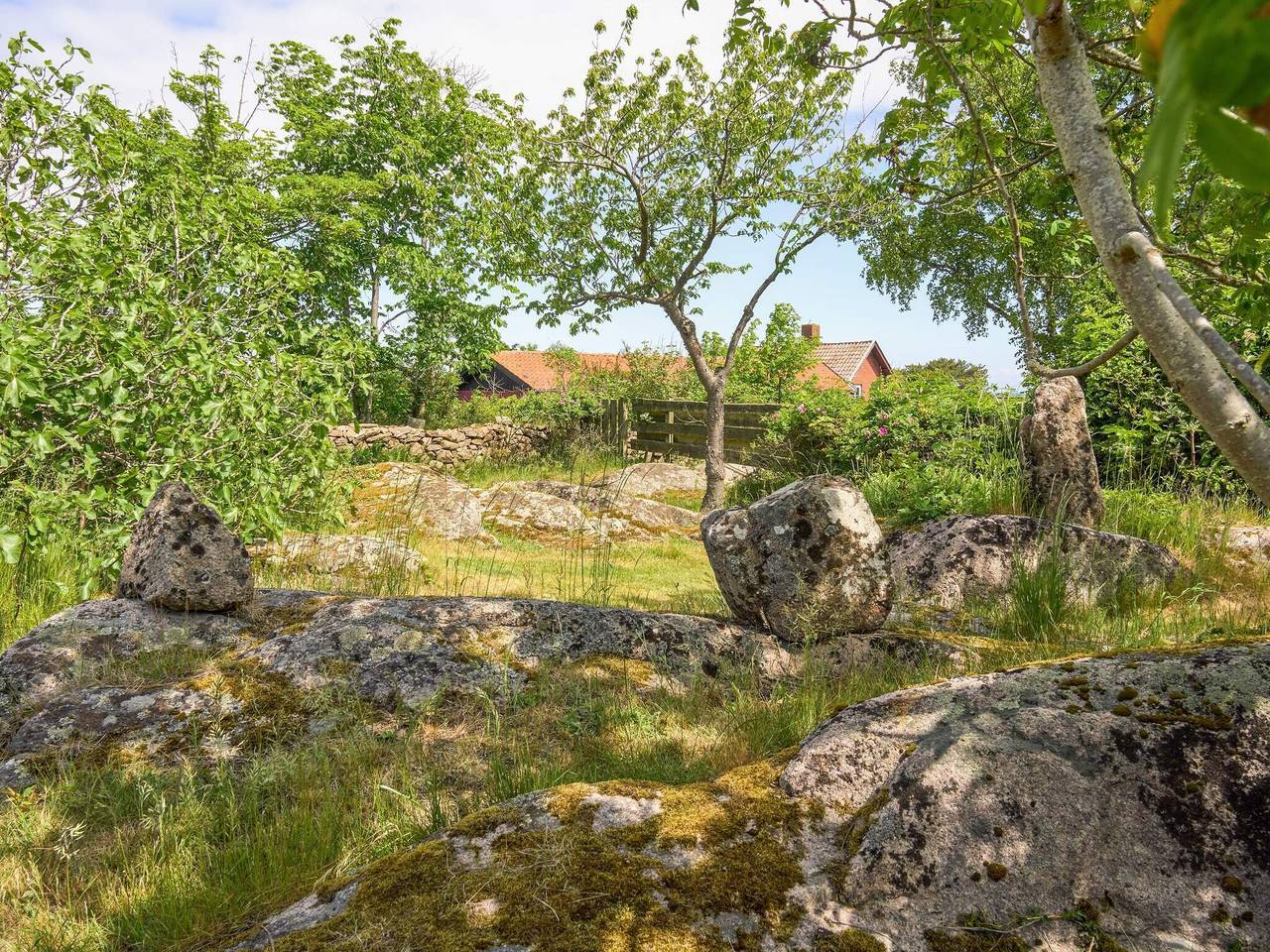4 Personen Ferienhaus in Allinge in Allinge, Bornholm