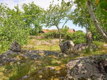 Ferieudlejning til 4 Personer i Sandvig, Bornholm, Billede 4