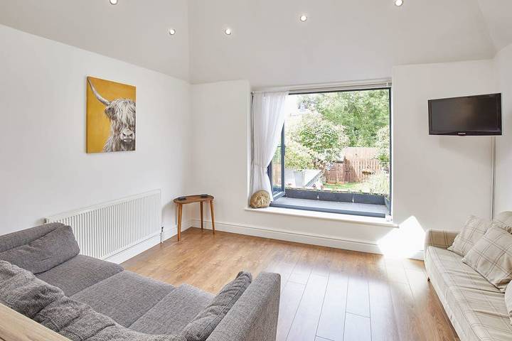 Host & Stay | The Duck Pond in Durham, Comté de Durham