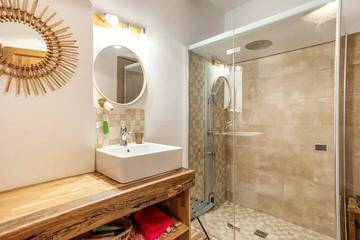 Château pour 8 Personnes dans Aubais, Gard, Photo 4