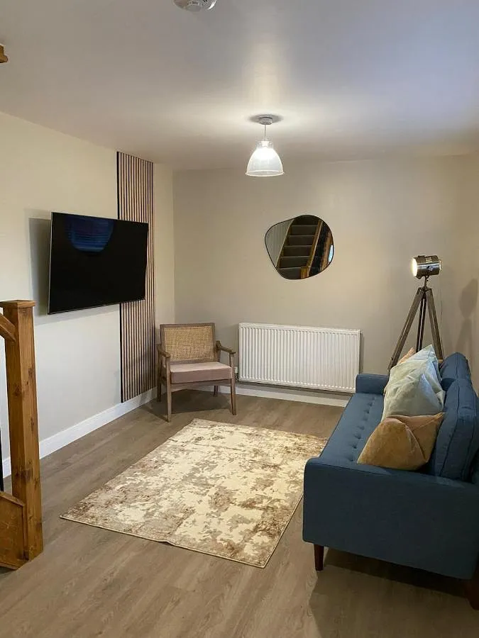 Apartamento de vacaciones para 4 personas - 1