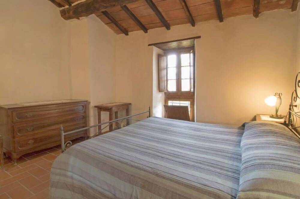 Ganze Wohnung, Quadrifoglio in Santa Fiora, Grosseto Provinz
