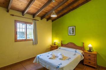 Villa pour 18 Personnes dans El Borge, Province de Málaga, Photo 1