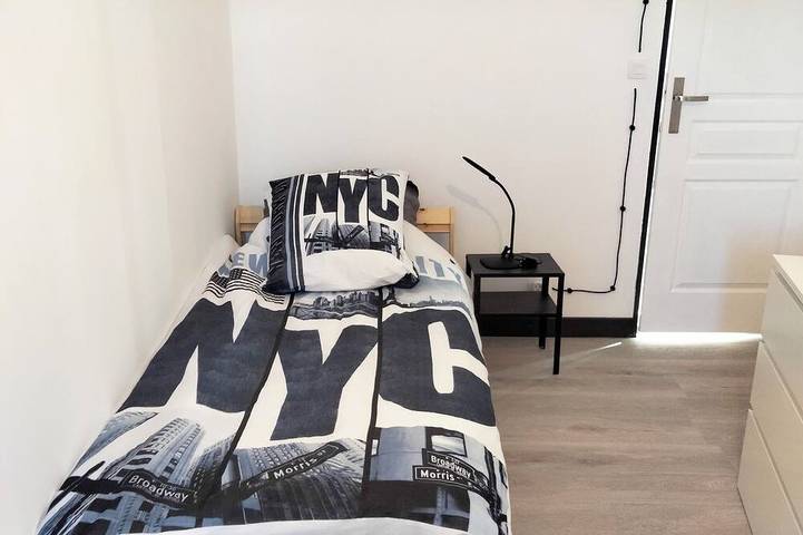 Gîte pour 6 personnes à Pléboulle - 4