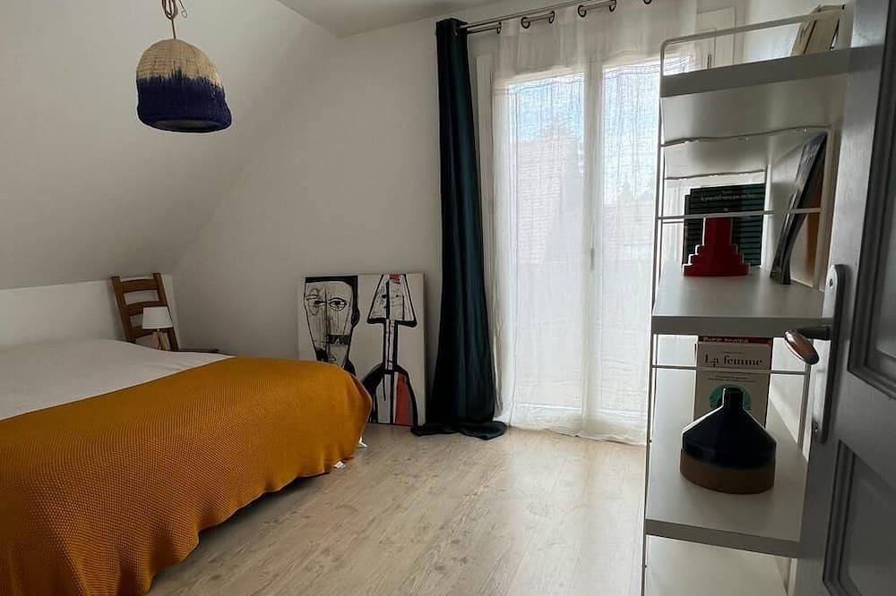 Ganze Wohnung, Appartement Proche du lac Dannecy in Menthon-Saint-Bernard, Annecy und Umgebung