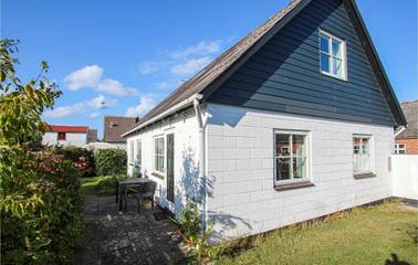 Ferieudlejning til 5 Personer i Samsø, Billede 3