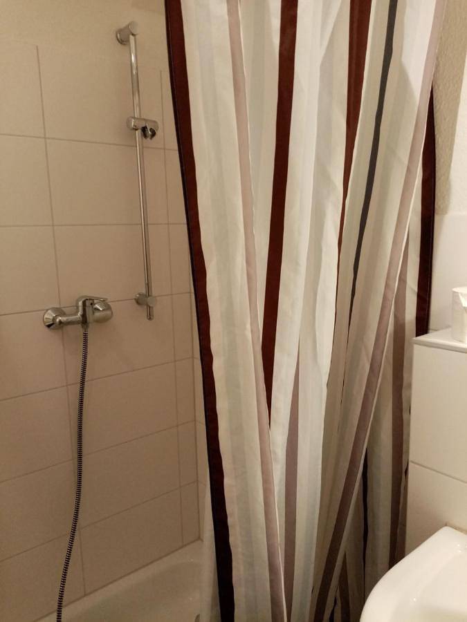 Ferienwohnung für 4 Personen, mit Terrasse und Garten sowie Ausblick in Wangels - 4
