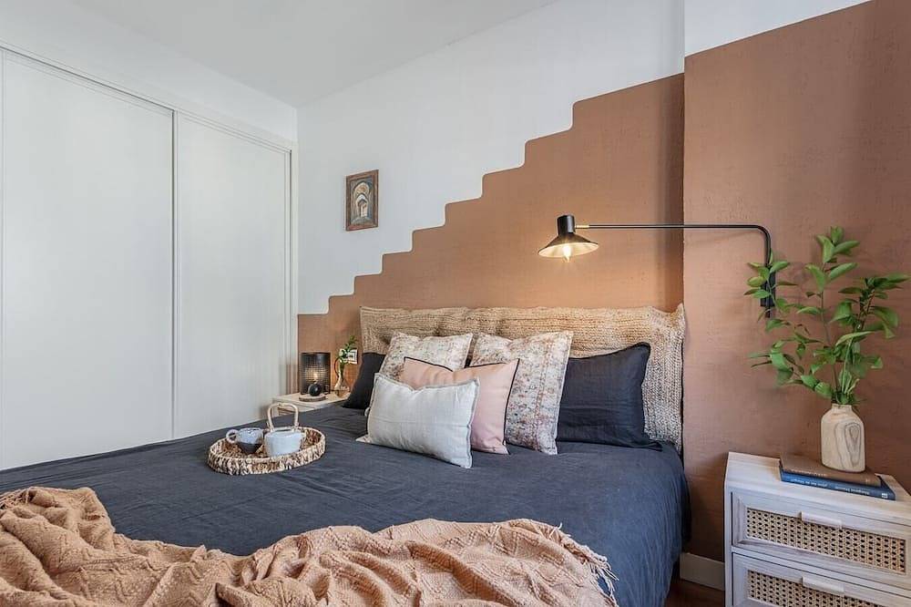 Ganze Wohnung, Sinai - 1 bedroom and pool in Salamanca in Madrid, Madrid Province