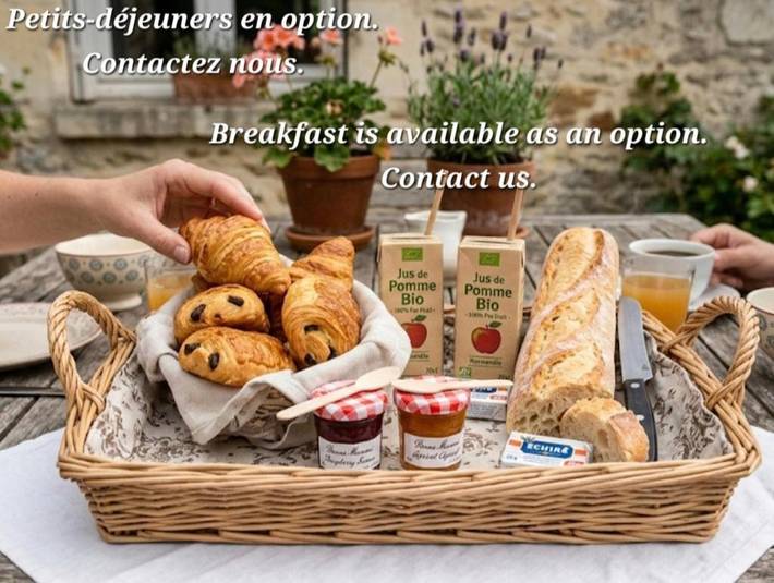 Maison de vacances pour 7 personnes, avec vue - 1