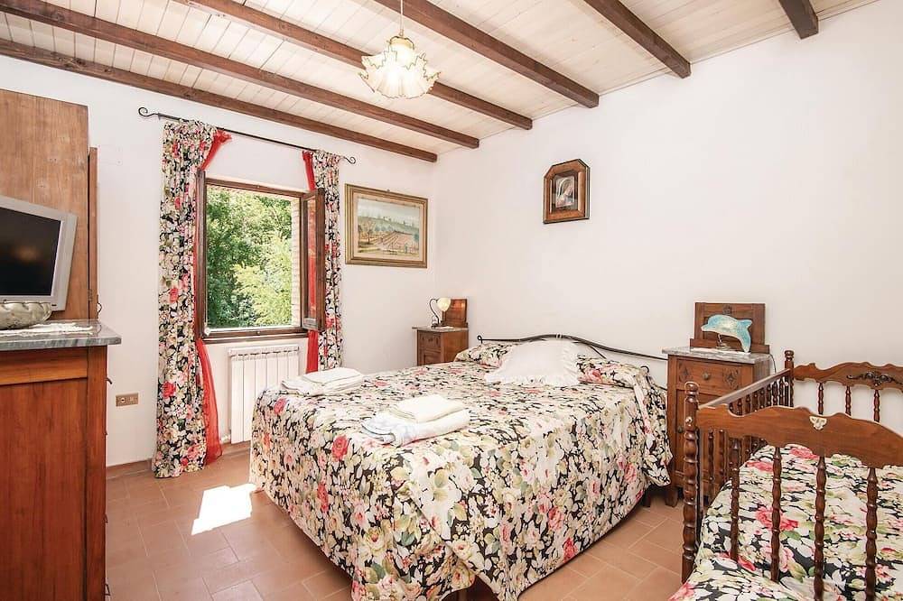 Bonita casa en Spoleto, Puerto Rico, con piscina privada, que puede ser. in Spoleto, Provincia de Perugia