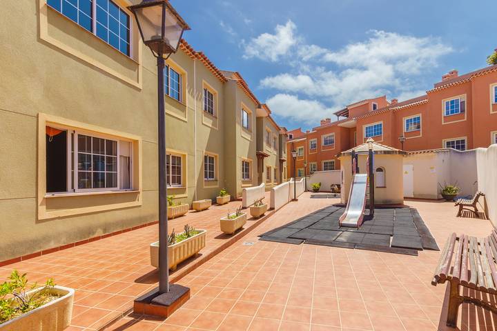 Location de vacances pour 4 personnes, avec terrasse à Buenavista del Norte - 4