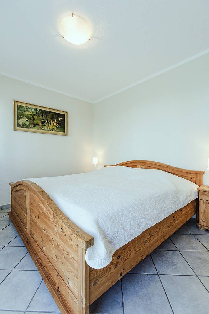 Entire holiday apartment, Holiday apartment for 4 people with garden in Ostseebad Zingst, Zingst