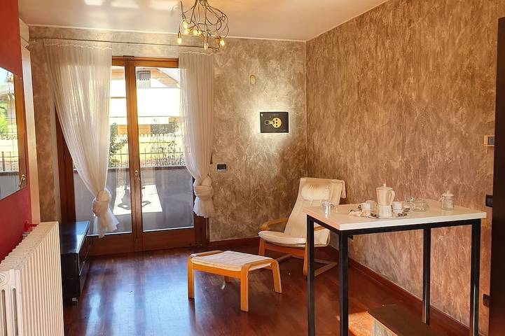 Maison de vacances pour 3 personnes - 1