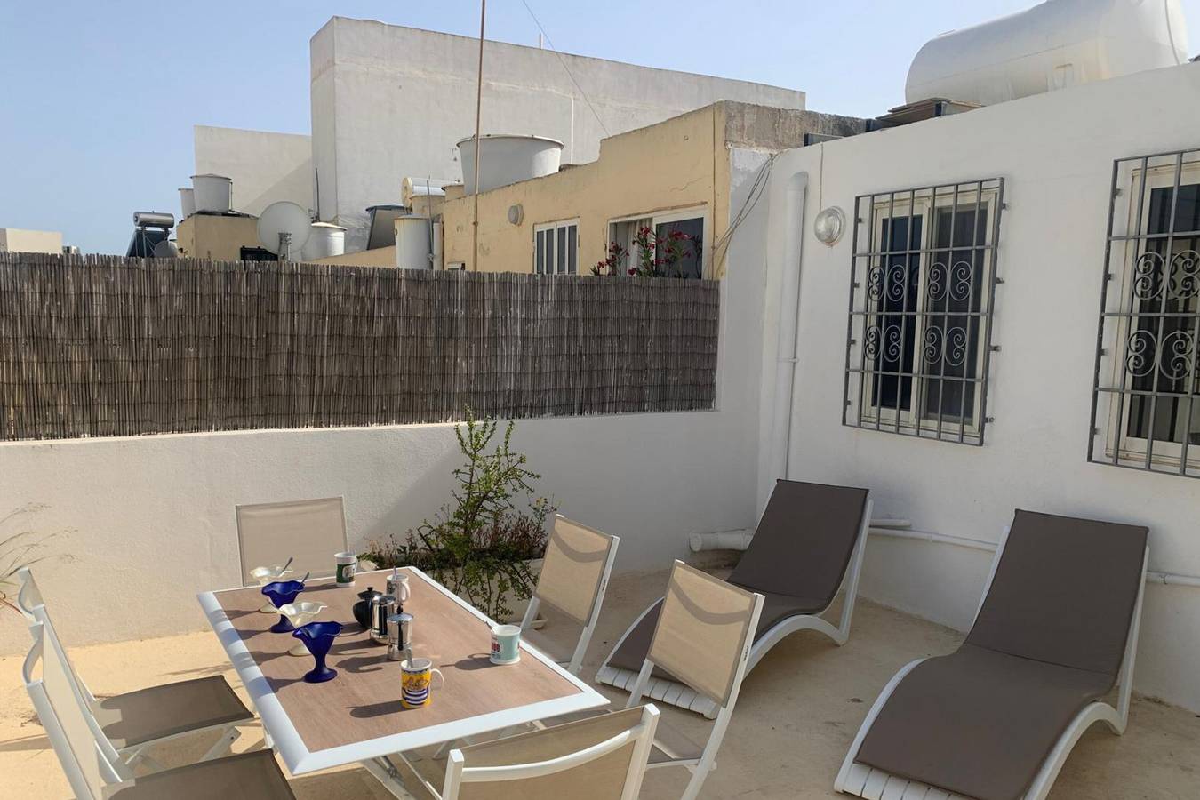 Swieqistay room6 private bath - Paceville in San Giljan, Ilha de Malta