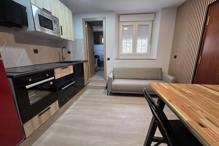Apartamento entero, R2R Santa María 1A175 Alquiler Temporada in Gijón, Costa Verde
